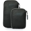 image:imageTravelon Packing Intelligence Pi All Day Set of 2 Accessory PodsBlack