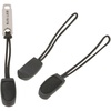 image:imageTravelon Set of 5 Zip Extensions 42485Black