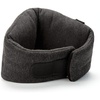 image:imageTravelon Somniwrap  Travel Pillow  Gray