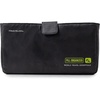 image:imageTravelon World Travel Essentials 7Day AmPm Push Button Pill CaseBlack
