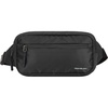 image:imageTravelon World Travel Essentials Convertible SlingWaist PackBlack