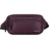 image:imageTravelon World Travel Essentials Convertible SlingWaist PackBlackberry