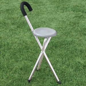 image:imageHandy Cane SeatSilver