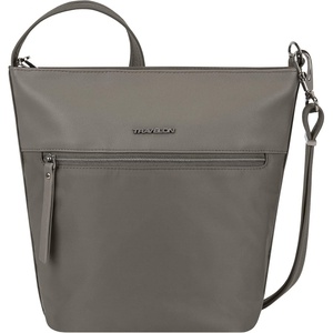image:imageTravelon Addison AntiTheft Bucket BagGray