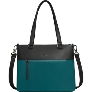 image:imageTravelon AntiTheft Addison Tote BagEvergreen