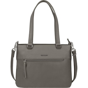 image:imageTravelon AntiTheft Addison Tote BagGray