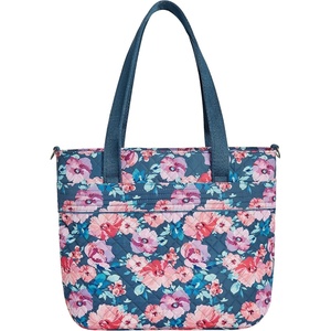 image:imageTravelon AntiTheft Boho ToteBlossom Floral