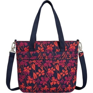 image:imageTravelon AntiTheft Boho TotePainted Floral