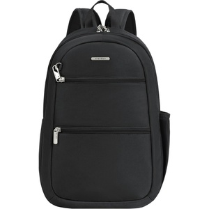 image:imageTravelon AntiTheft Classic Convertible Sling BackpackBlack