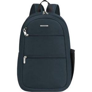 image:imageTravelon AntiTheft Classic Convertible Sling BackpackMidnight