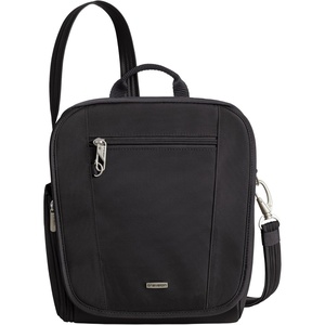image:imageTravelon AntiTheft Classic Medium Tour BagBlack