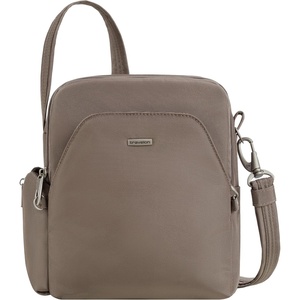 image:imageTravelon AntiTheft Classic Travel BagHazelnut