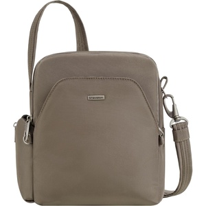 image:imageTravelon AntiTheft Classic Travel BagNutmeg