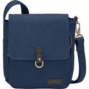 image:imageTravelon AntiTheft Courier Tour BagNavy