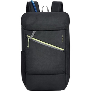 image:imageTravelon AntiTheft Greenlander 21L BackpackJet Black