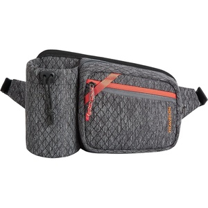 image:imageTravelon AntiTheft Greenlander Hip PackDiamond Ash