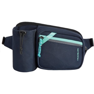 image:imageTravelon AntiTheft Greenlander Hip PackGalaxy Blue