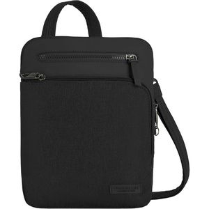 image:imageTravelon AntiTheft Metro Small CrossbodyBlack