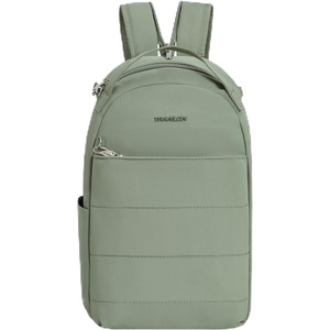 image:imageTravelon AntiTheft Roam Convertible Backpack SlingMoss