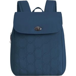 image:imageTravelon AntiTheft Runways Compact BackpackOcean