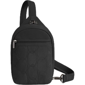 image:imageTravelon AntiTheft Runways Small SlingBlack