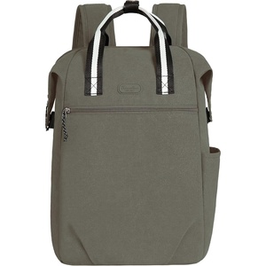 image:imageTravelon Coastal RFID Blocking Large BackpackOyster