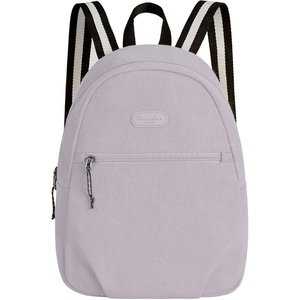 image:imageTravelon Coastal RFID Blocking Small BackpackLavender
