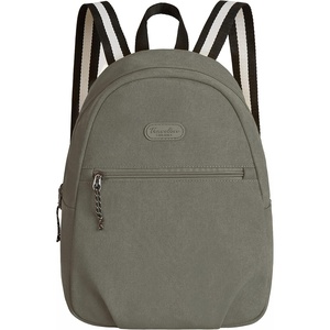image:imageTravelon Coastal RFID Blocking Small BackpackOyster