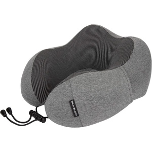 image:imageTravelon Contoured Memory Foam Travel PillowOne Size