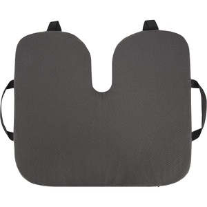 image:imageTravelon Honeycomb Gel Seat Cushion  GrayGray
