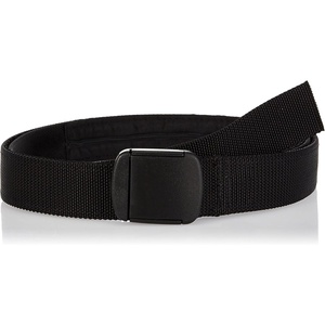 image:imageTravelon Luggage SecurityFriendly 4244 Inch Nylon Money BeltBlack