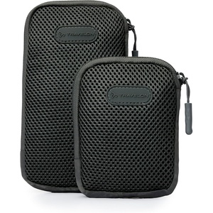 image:imageTravelon Packing Intelligence Pi All Day Set of 2 Accessory PodsBlack