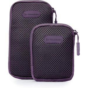 image:imageTravelon Packing Intelligence Pi All Day Set of 2 Accessory PodsBlackberry
