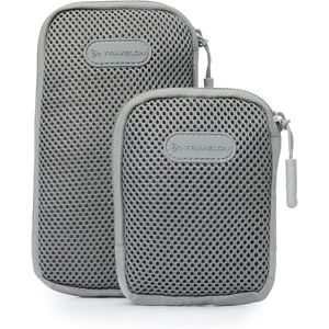 image:imageTravelon Packing Intelligence Pi All Day Set of 2 Accessory PodsGraphite