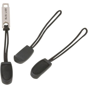 image:imageTravelon Set of 5 Zip Extensions 42485Black