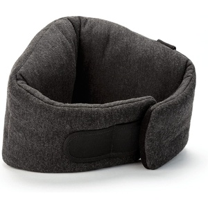 image:imageTravelon Somniwrap  Travel Pillow  Gray