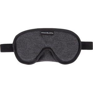 image:imageTravelon Travelon Cool Gel Eye Mask Eye Mask CharcoalCharcoal