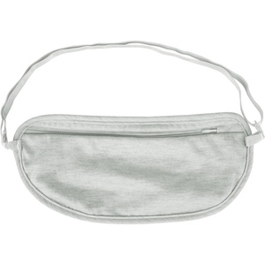 image:imageTravelon Undergarment Waist PouchGray