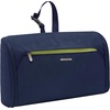 image:imageTravelon Luggage FlatOut Toiletry KitMidnight