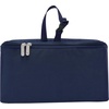 image:imageTravelon Luggage FlatOut Toiletry KitMidnight