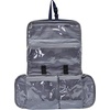image:imageTravelon Luggage FlatOut Toiletry KitMidnight
