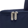 image:imageTravelon Luggage FlatOut Toiletry KitMidnight