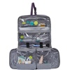 image:imageTravelon Luggage FlatOut Toiletry KitPurple
