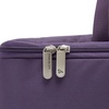 image:imageTravelon Luggage FlatOut Toiletry KitPurple