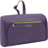 image:imageTravelon Luggage FlatOut Toiletry KitPurple