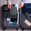 image:imageTravelon RFID Blocking MultiPassport HolderBlack