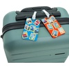image:imageTravelon Set of 2 Luggage Tags