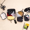 image:imageTravelon Set of 4 Soft Packing OrganizersBold