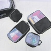 image:imageTravelon Set of 4 Soft Packing OrganizersBold