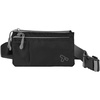 image:imageTravelon 6 Pocket WaistPack Black One SizeBlack